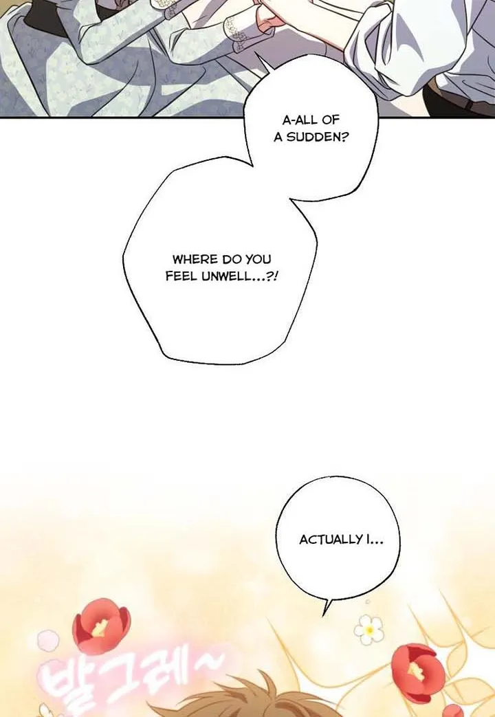 A Saintess Who Was Adopted By The Grand Duke Zinmanga X Chapter 22 Page 11