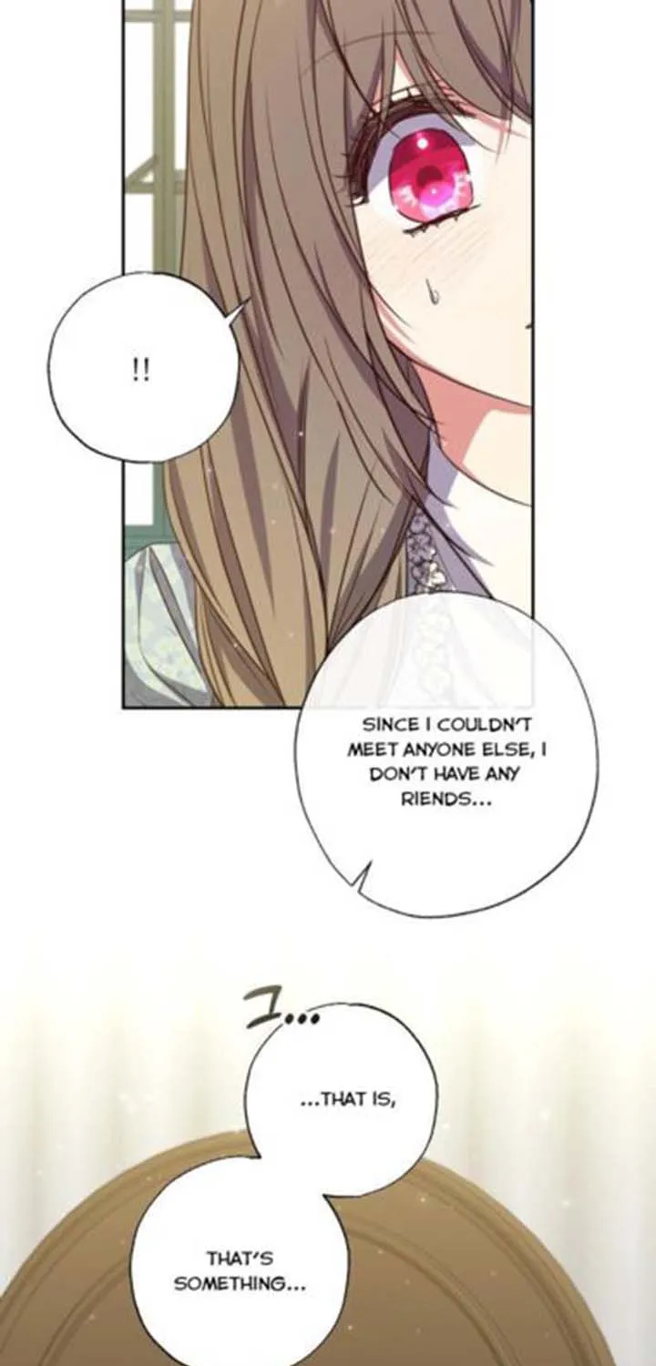 A Saintess Who Was Adopted By The Grand Duke Zinmanga X Chapter 22 Page 14