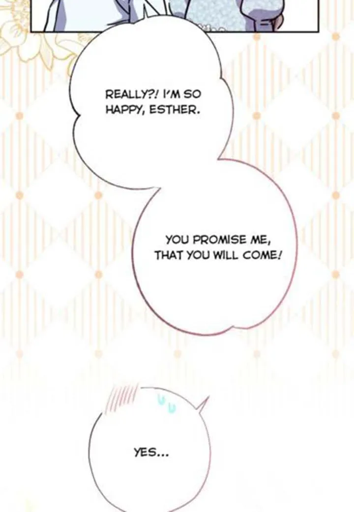 A Saintess Who Was Adopted By The Grand Duke Zinmanga X Chapter 22 Page 39