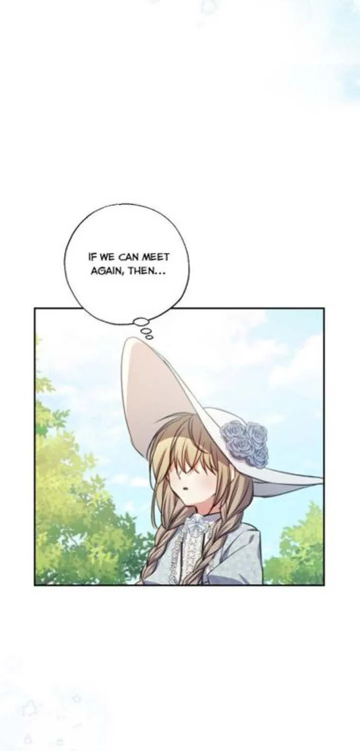 A Saintess Who Was Adopted By The Grand Duke Zinmanga X Chapter 22 Page 50