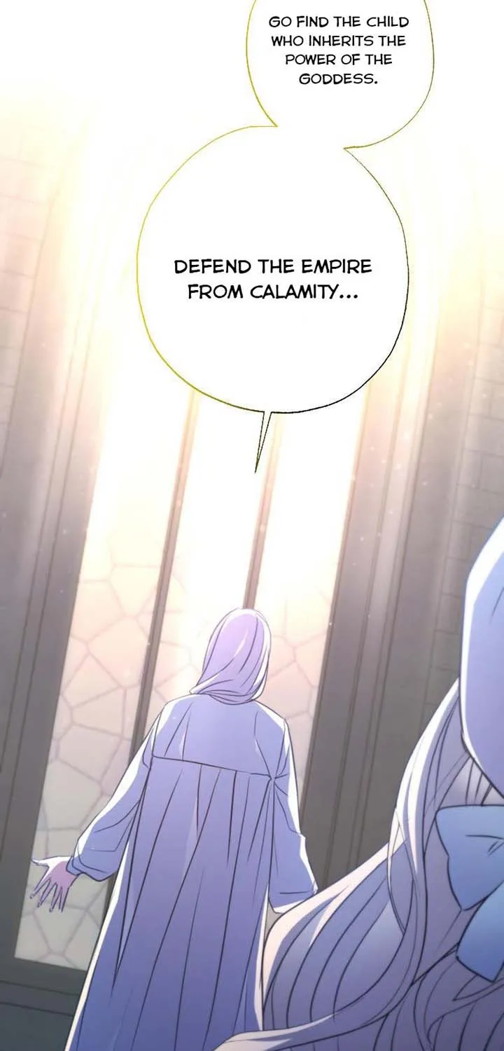 A Saintess Who Was Adopted By The Grand Duke Zinmanga X Chapter 22 Page 66