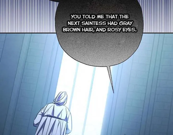 A Saintess Who Was Adopted By The Grand Duke Zinmanga X Chapter 22 Page 81