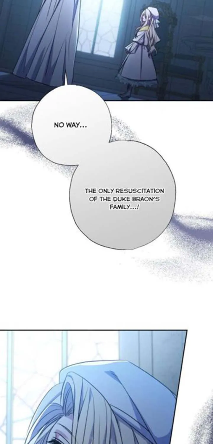 A Saintess Who Was Adopted By The Grand Duke Zinmanga X Chapter 22 Page 82