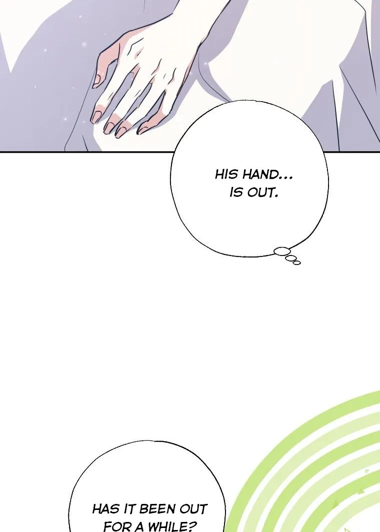 A Saintess Who Was Adopted By The Grand Duke Zinmanga X Chapter 21 Page 25