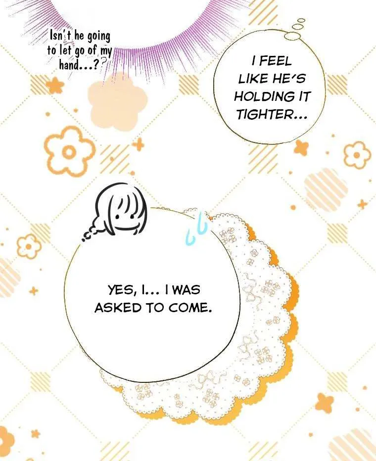 A Saintess Who Was Adopted By The Grand Duke Zinmanga X Chapter 21 Page 65