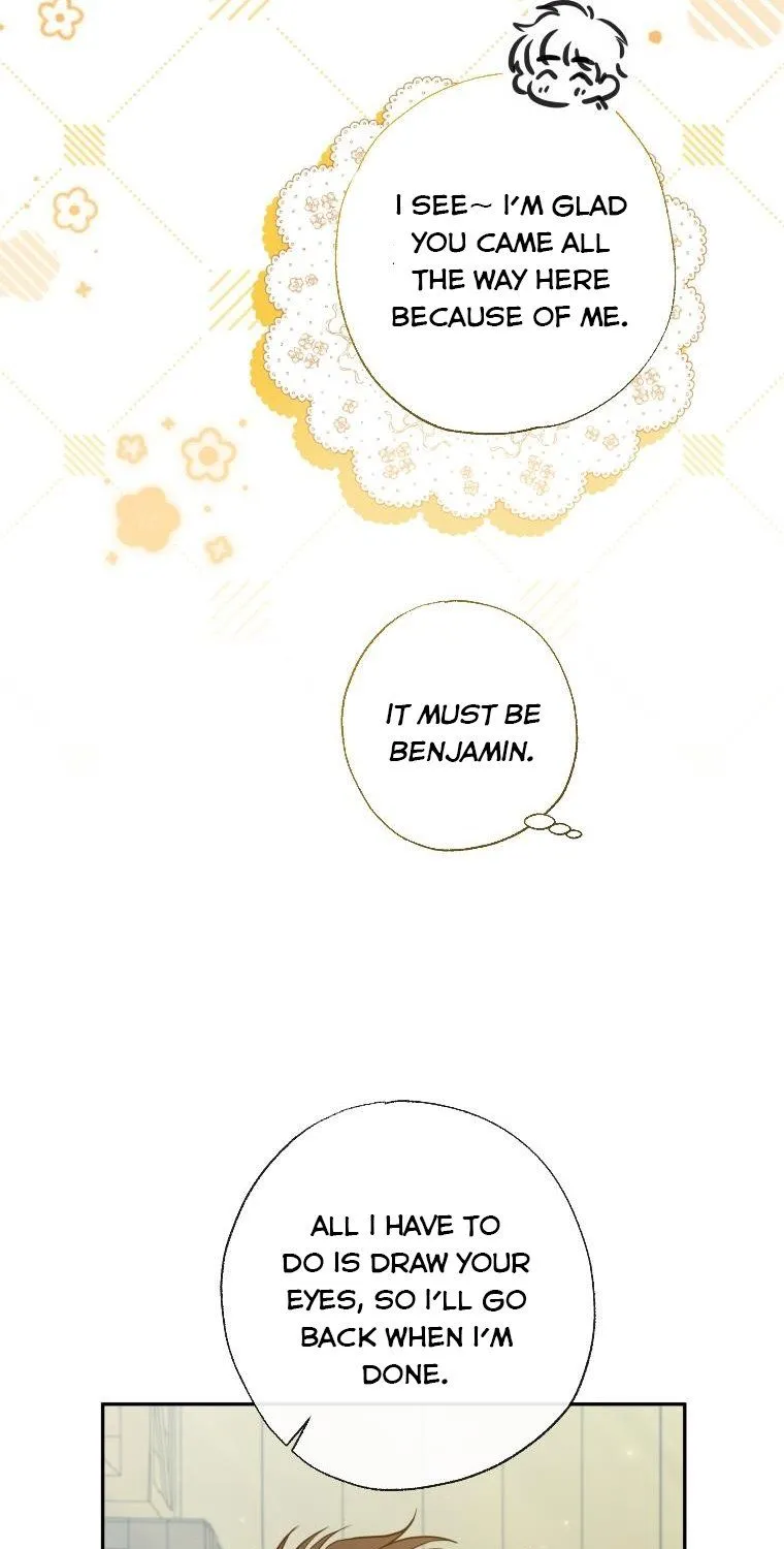 A Saintess Who Was Adopted By The Grand Duke Zinmanga X Chapter 21 Page 66