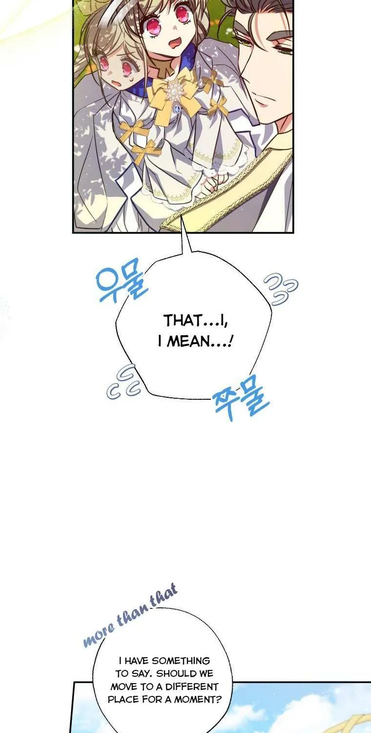 A Saintess Who Was Adopted By The Grand Duke Zinmanga X Chapter 20 Page 13