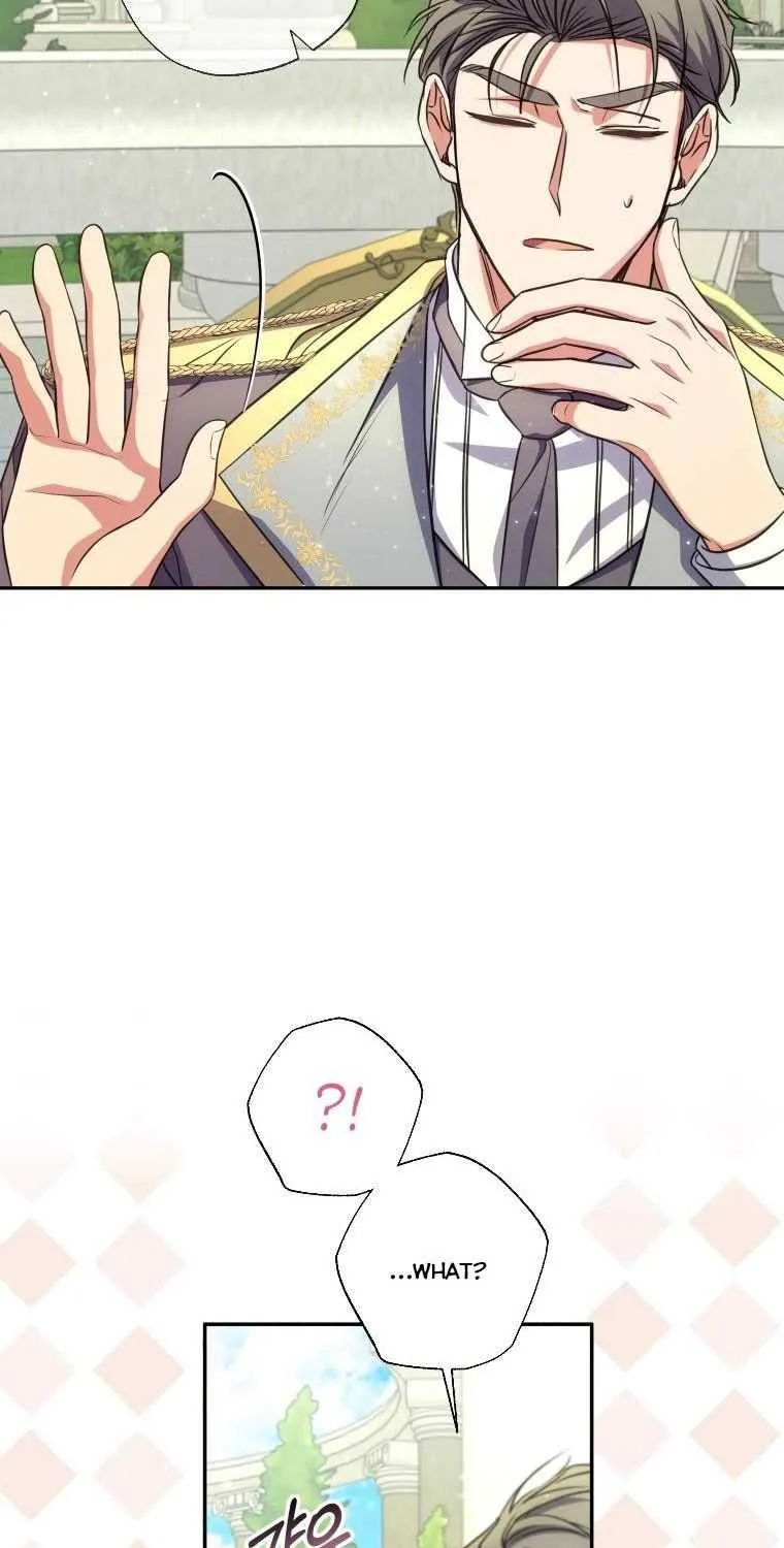 A Saintess Who Was Adopted By The Grand Duke Zinmanga X Chapter 20 Page 33