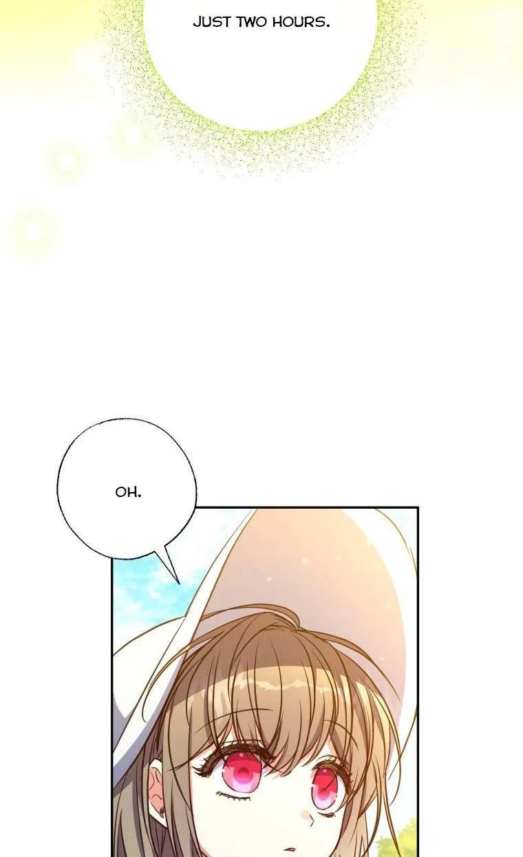A Saintess Who Was Adopted By The Grand Duke Zinmanga X Chapter 20 Page 52