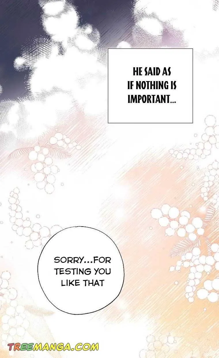 A Saintess Who Was Adopted By The Grand Duke Zinmanga X Chapter 15 Page 13