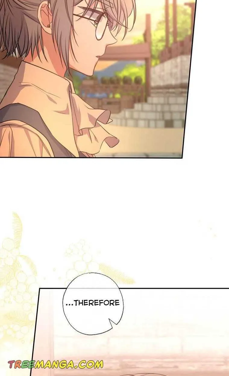 A Saintess Who Was Adopted By The Grand Duke Zinmanga X Chapter 15 Page 15