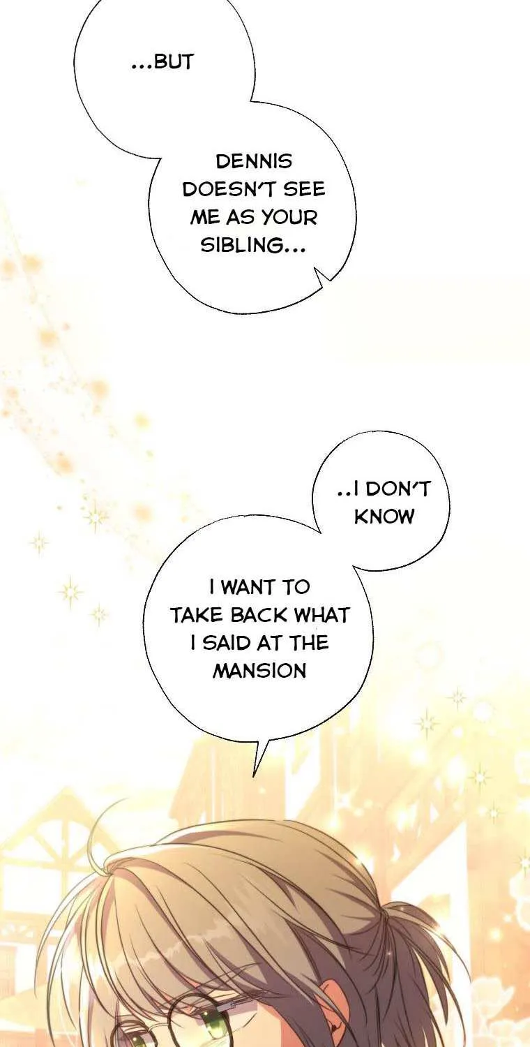 A Saintess Who Was Adopted By The Grand Duke Zinmanga X Chapter 15 Page 22