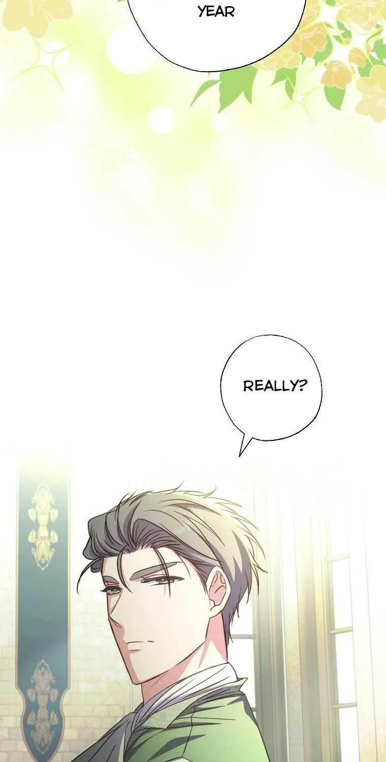 A Saintess Who Was Adopted By The Grand Duke Zinmanga X Chapter 15 Page 56