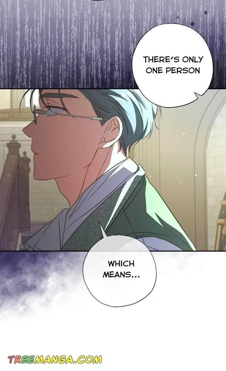 A Saintess Who Was Adopted By The Grand Duke Zinmanga X Chapter 15 Page 67