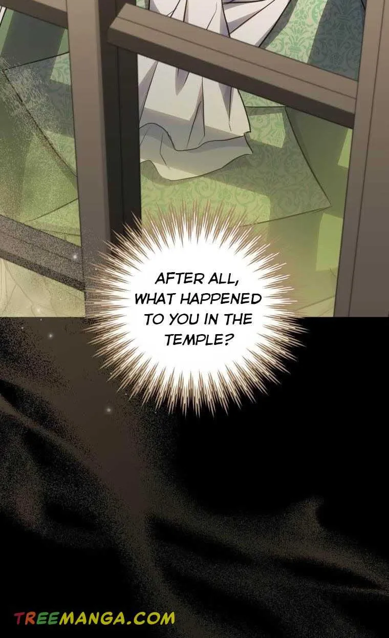 A Saintess Who Was Adopted By The Grand Duke Zinmanga X Chapter 15 Page 79