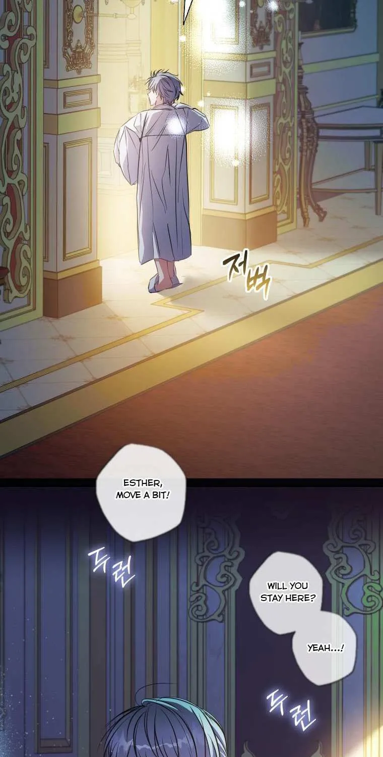 A Saintess Who Was Adopted By The Grand Duke Zinmanga X Chapter 14 Page 10