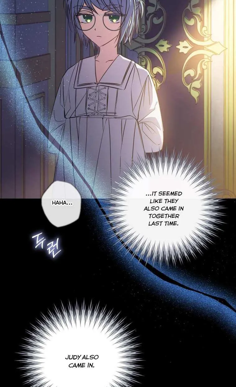 A Saintess Who Was Adopted By The Grand Duke Zinmanga X Chapter 14 Page 11