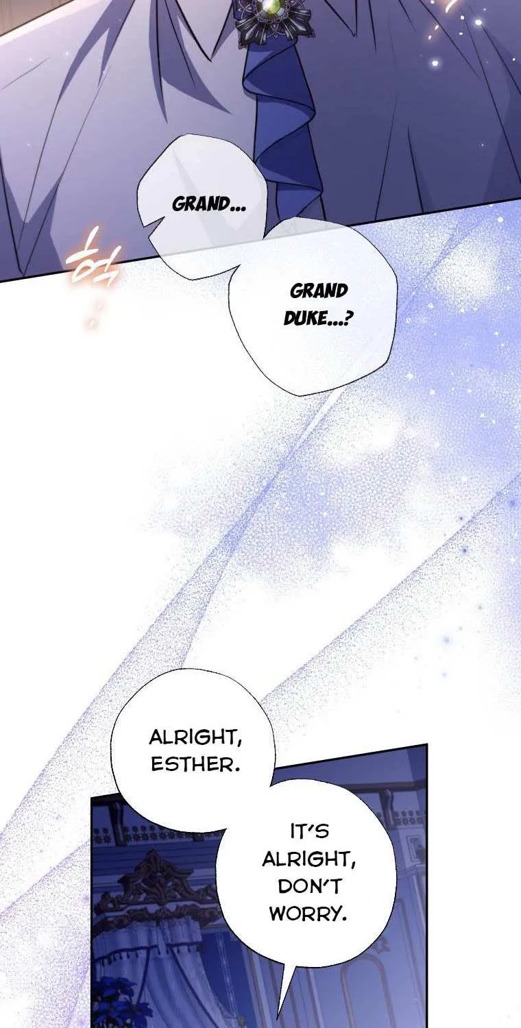 A Saintess Who Was Adopted By The Grand Duke Zinmanga X Chapter 13 Page 14