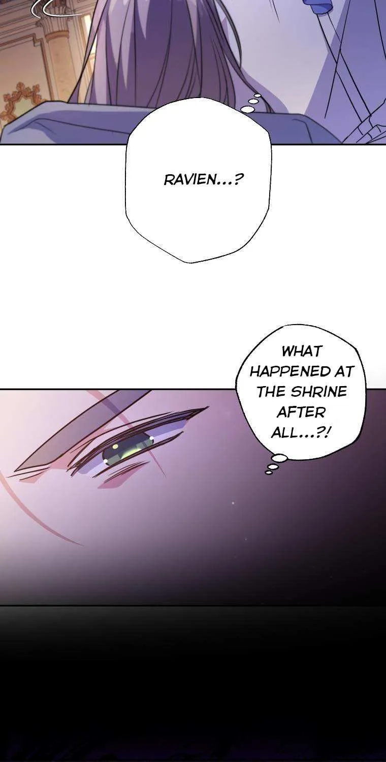 A Saintess Who Was Adopted By The Grand Duke Zinmanga X Chapter 13 Page 20