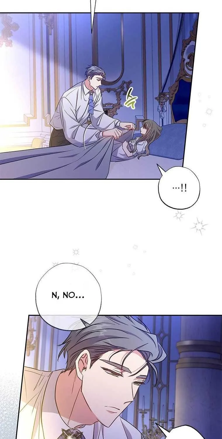 A Saintess Who Was Adopted By The Grand Duke Zinmanga X Chapter 13 Page 26