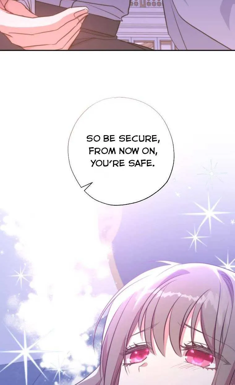 A Saintess Who Was Adopted By The Grand Duke Zinmanga X Chapter 13 Page 31