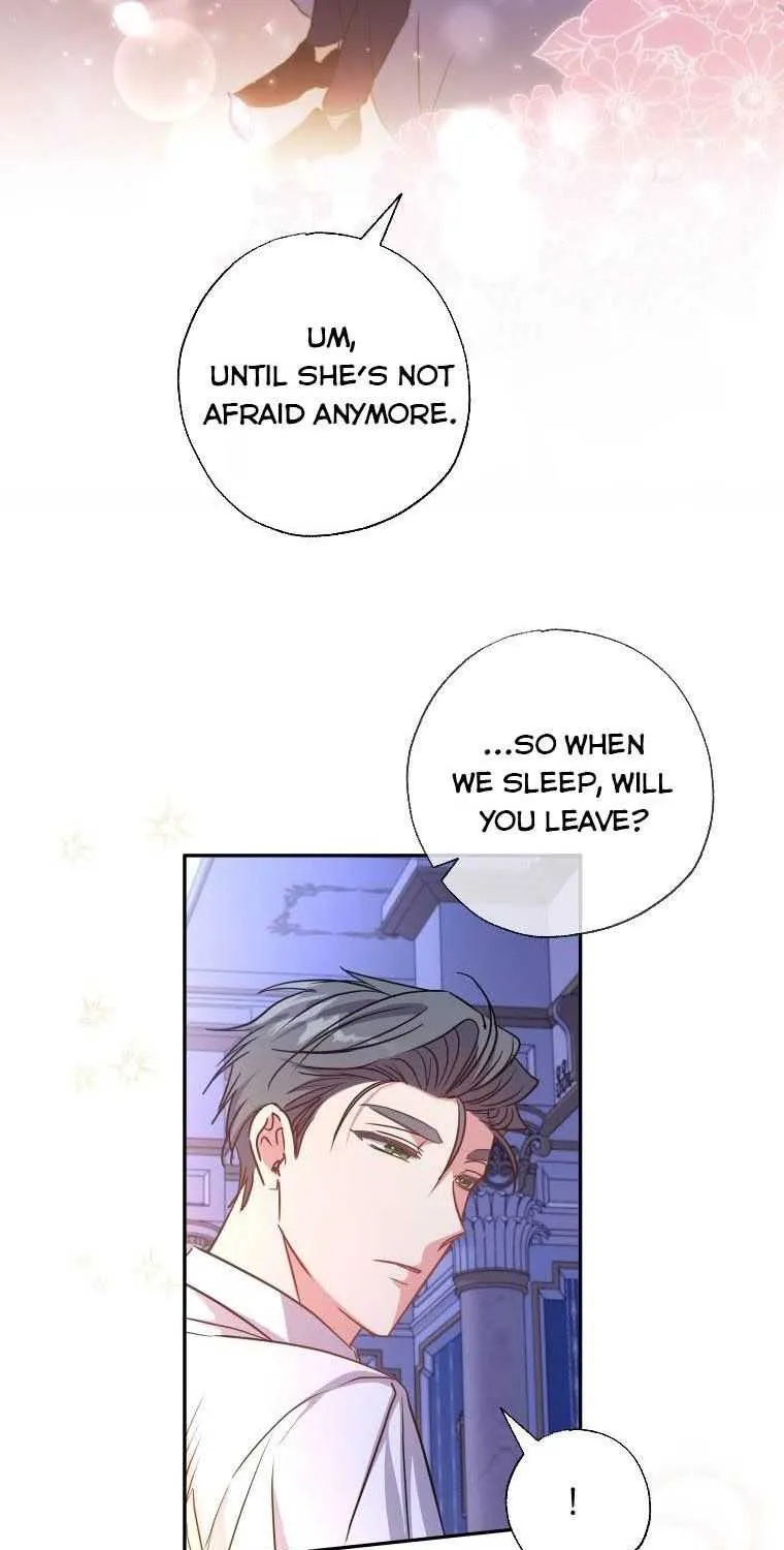 A Saintess Who Was Adopted By The Grand Duke Zinmanga X Chapter 13 Page 38
