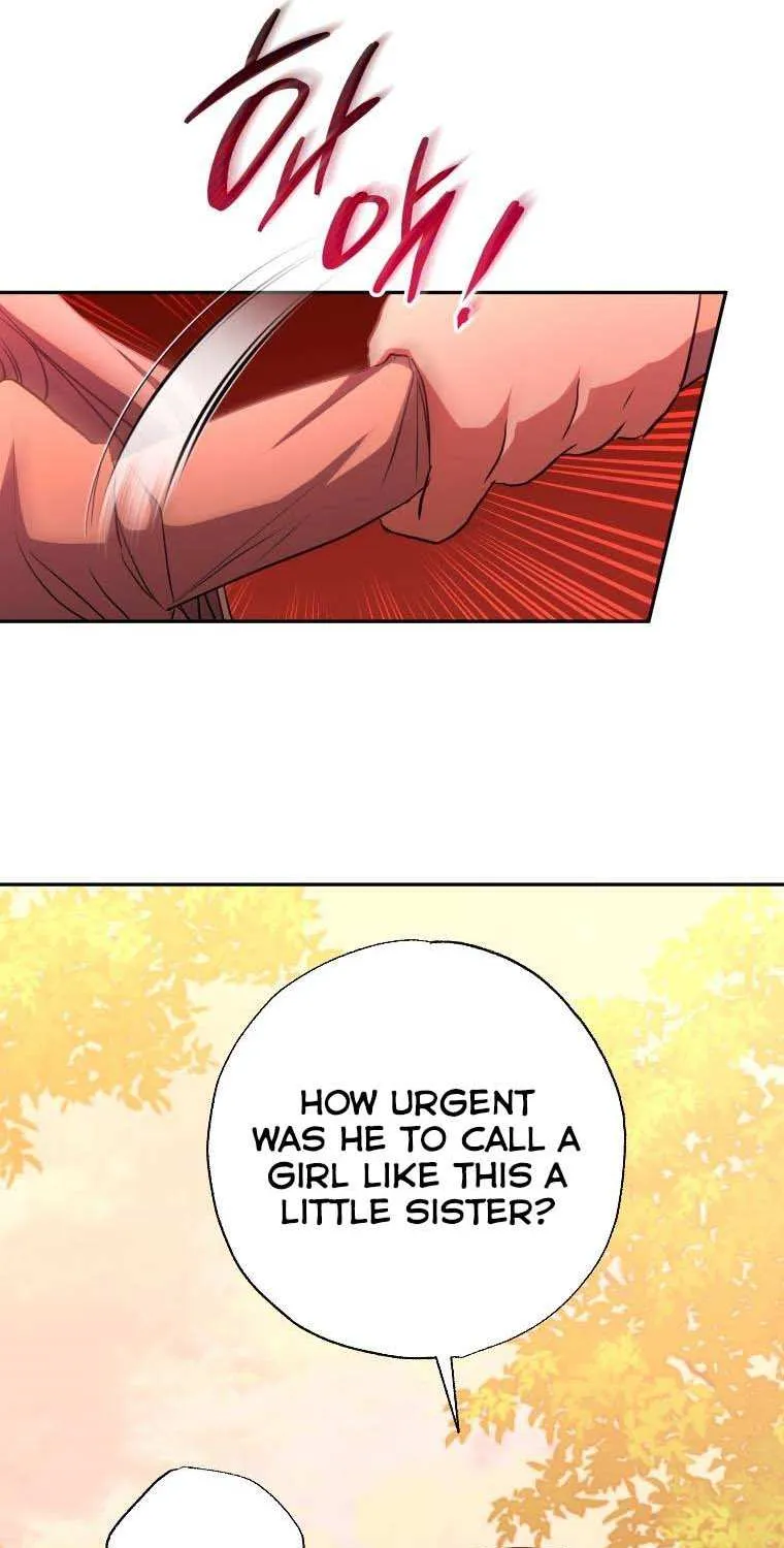 A Saintess Who Was Adopted By The Grand Duke Zinmanga X Chapter 11 Page 7