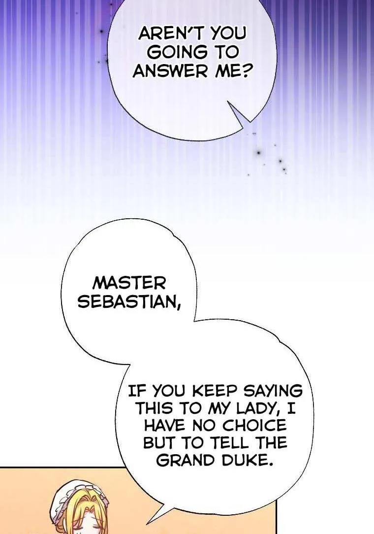 A Saintess Who Was Adopted By The Grand Duke Zinmanga X Chapter 11 Page 14