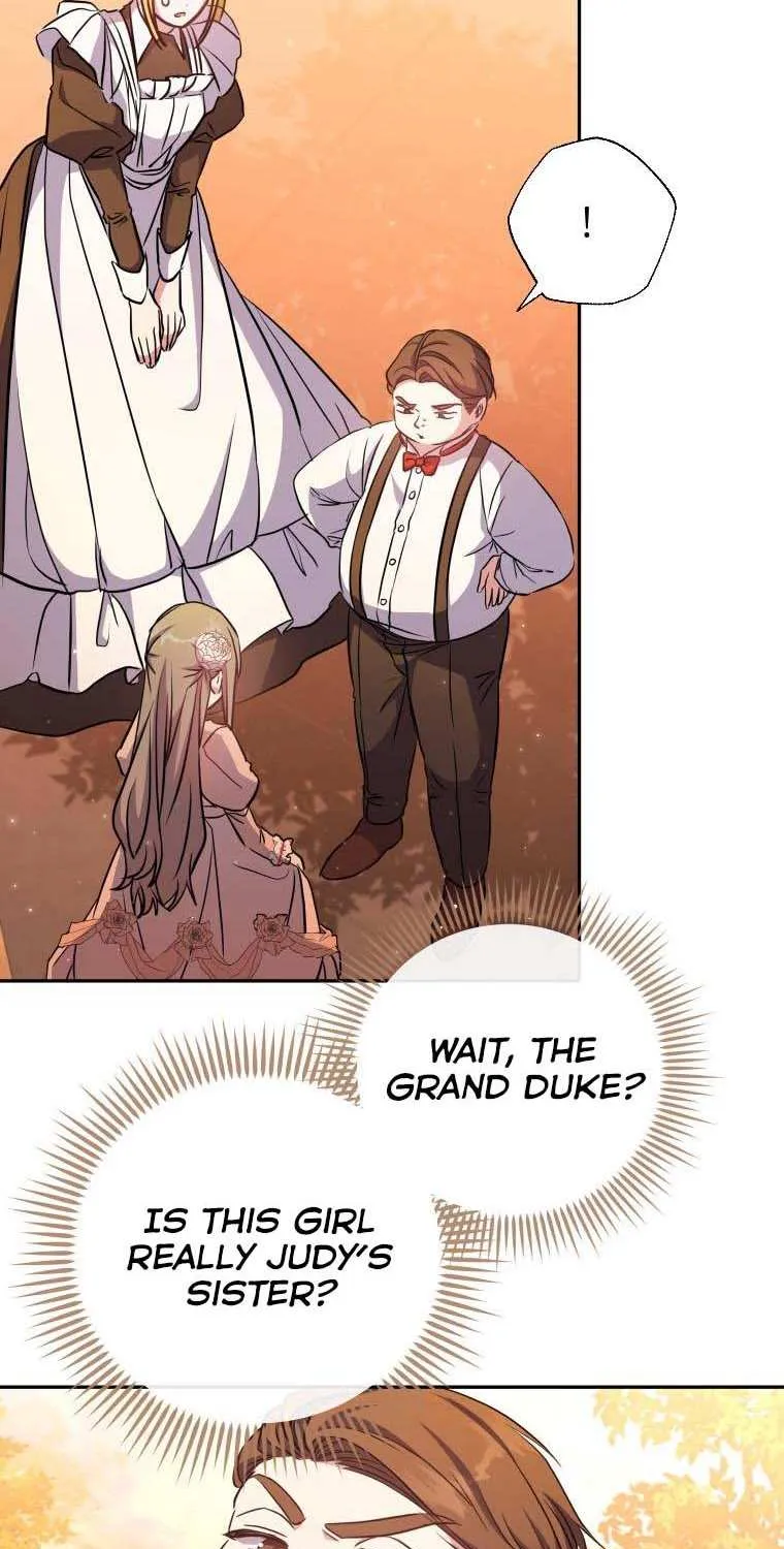 A Saintess Who Was Adopted By The Grand Duke Zinmanga X Chapter 11 Page 15