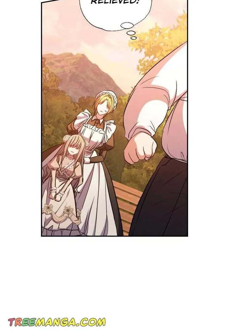 A Saintess Who Was Adopted By The Grand Duke Zinmanga X Chapter 11 Page 20