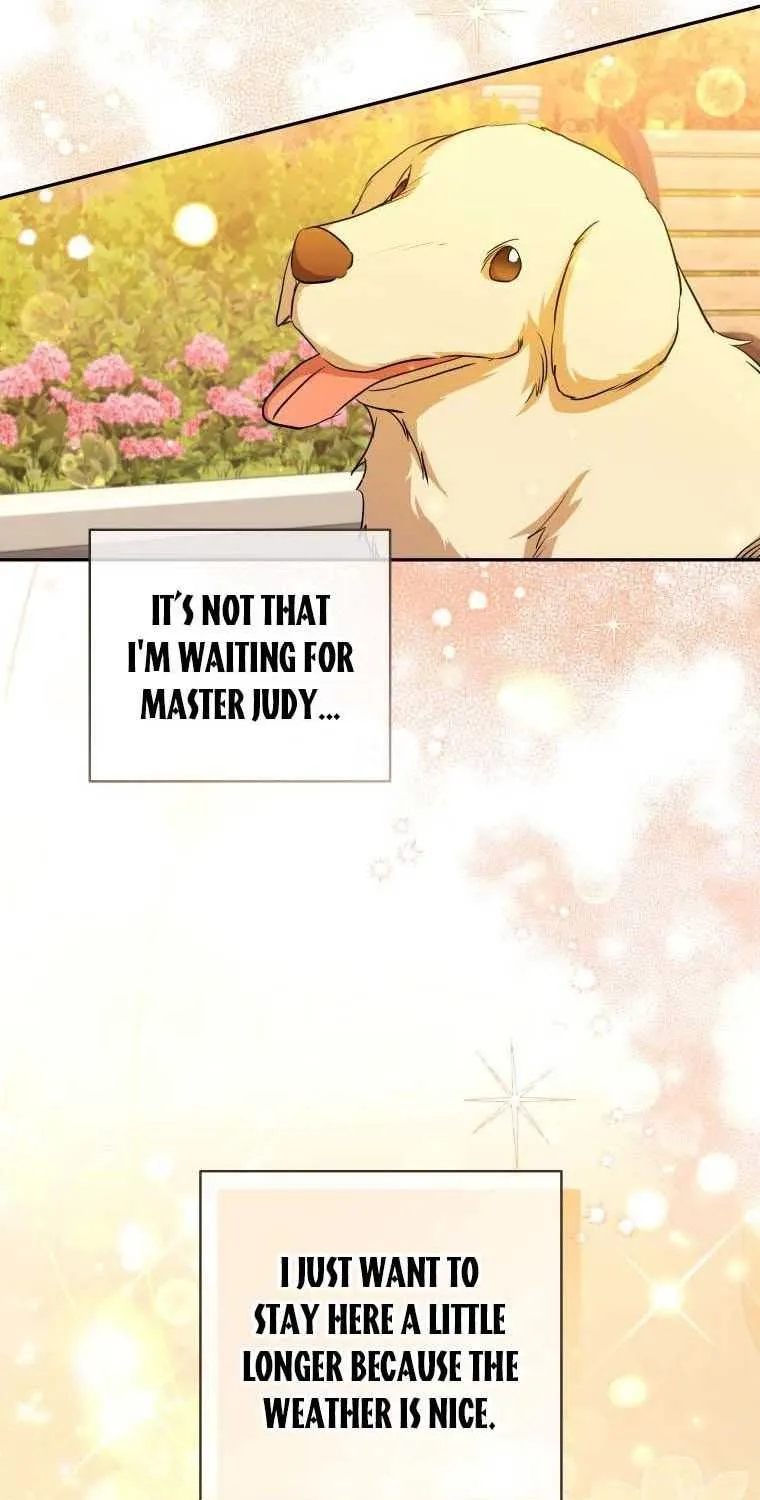 A Saintess Who Was Adopted By The Grand Duke Zinmanga X Chapter 11 Page 39