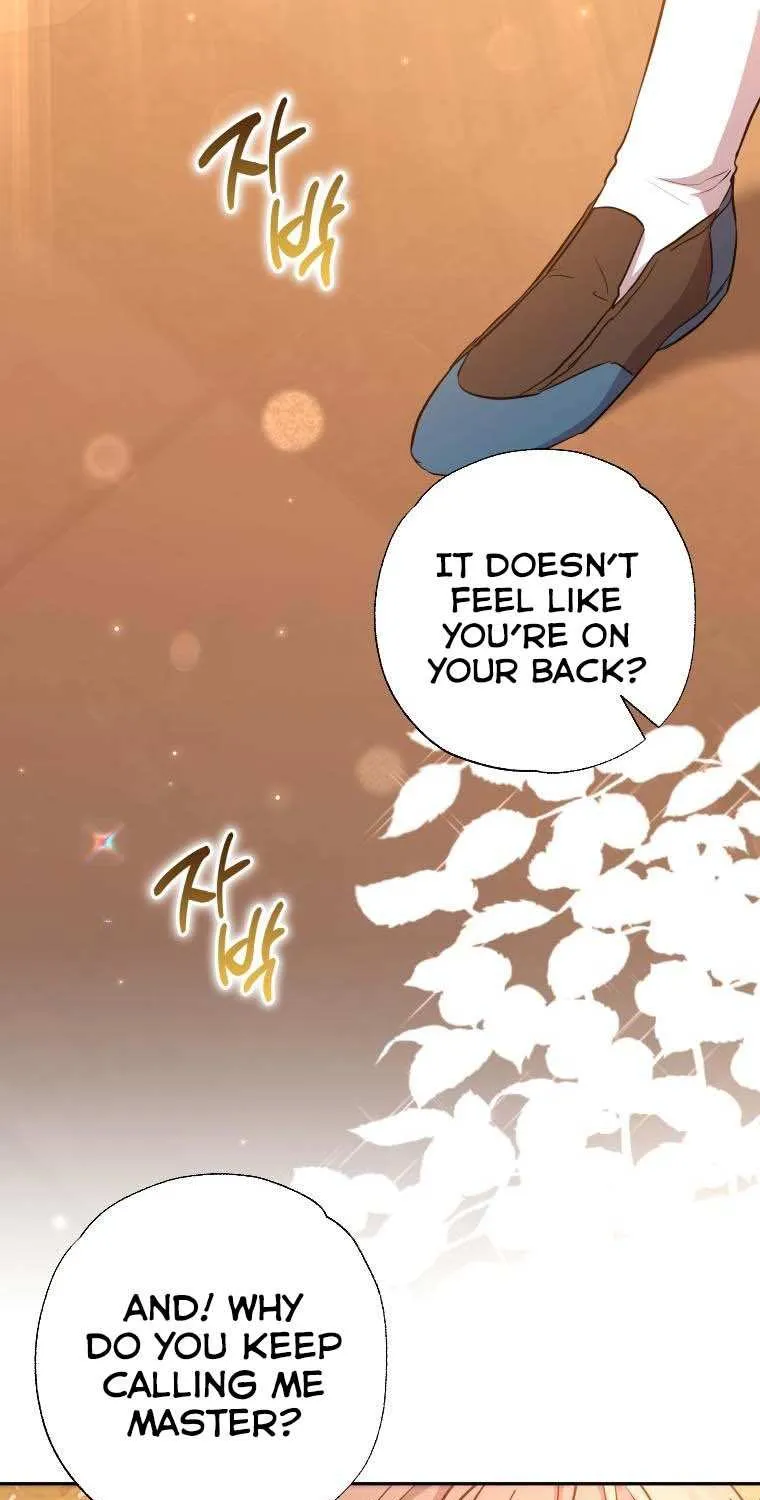 A Saintess Who Was Adopted By The Grand Duke Zinmanga X Chapter 11 Page 69