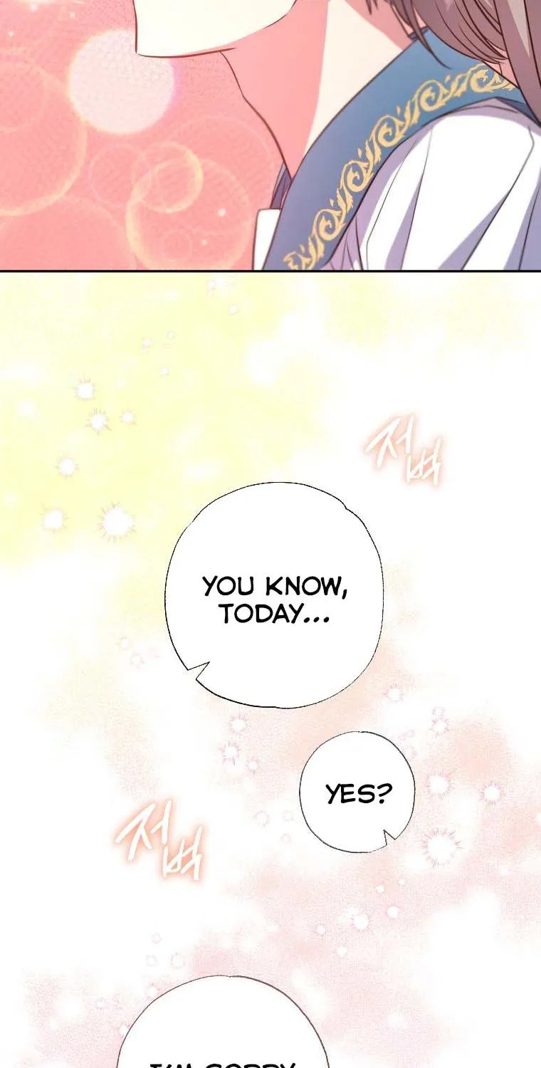 A Saintess Who Was Adopted By The Grand Duke Zinmanga X Chapter 11 Page 75