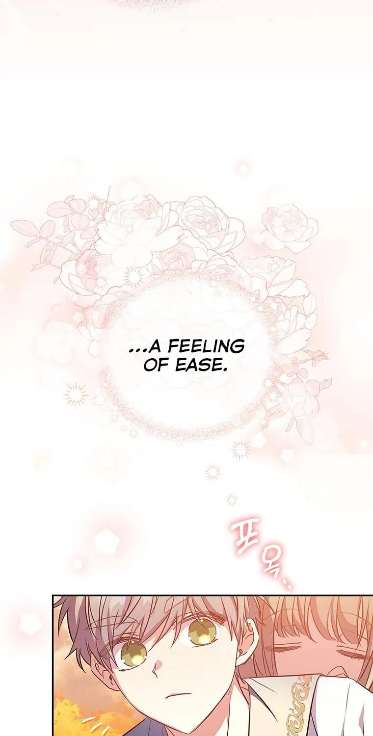 A Saintess Who Was Adopted By The Grand Duke Zinmanga X Chapter 11 Page 87
