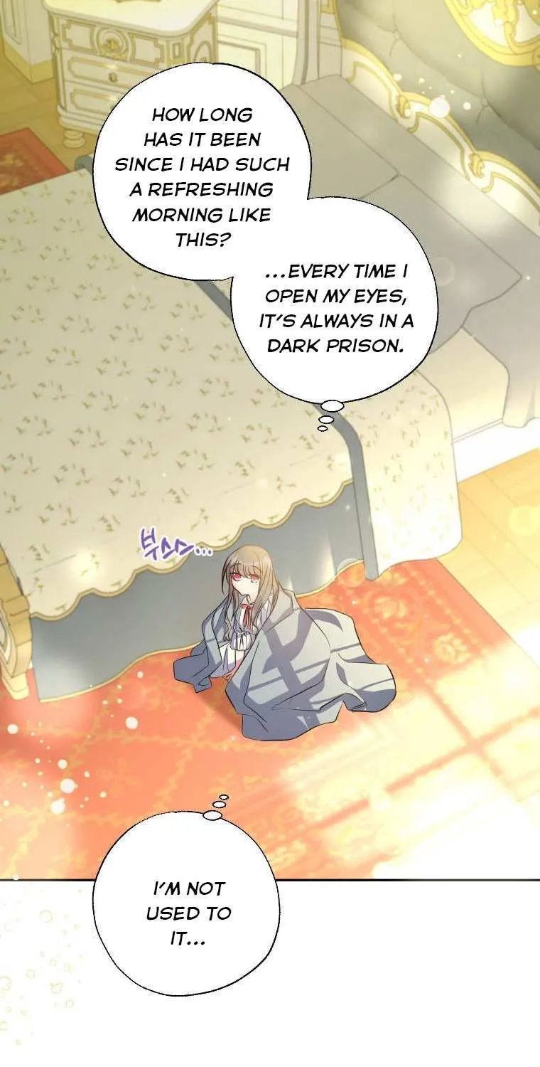 A Saintess Who Was Adopted By The Grand Duke Zinmanga X Chapter 10 Page 7