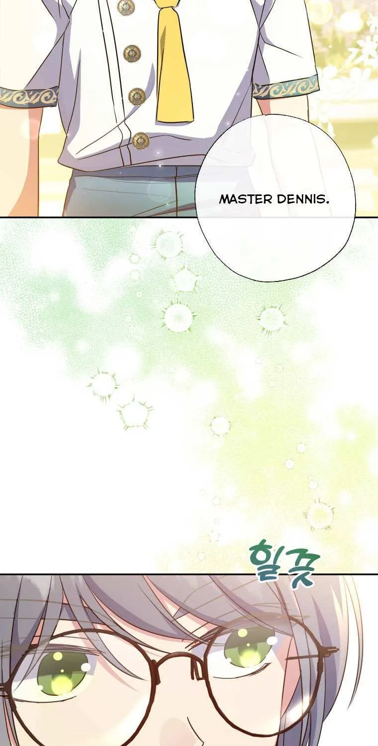A Saintess Who Was Adopted By The Grand Duke Zinmanga X Chapter 10 Page 23