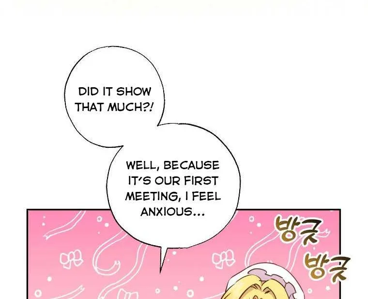 A Saintess Who Was Adopted By The Grand Duke Zinmanga X Chapter 10 Page 78