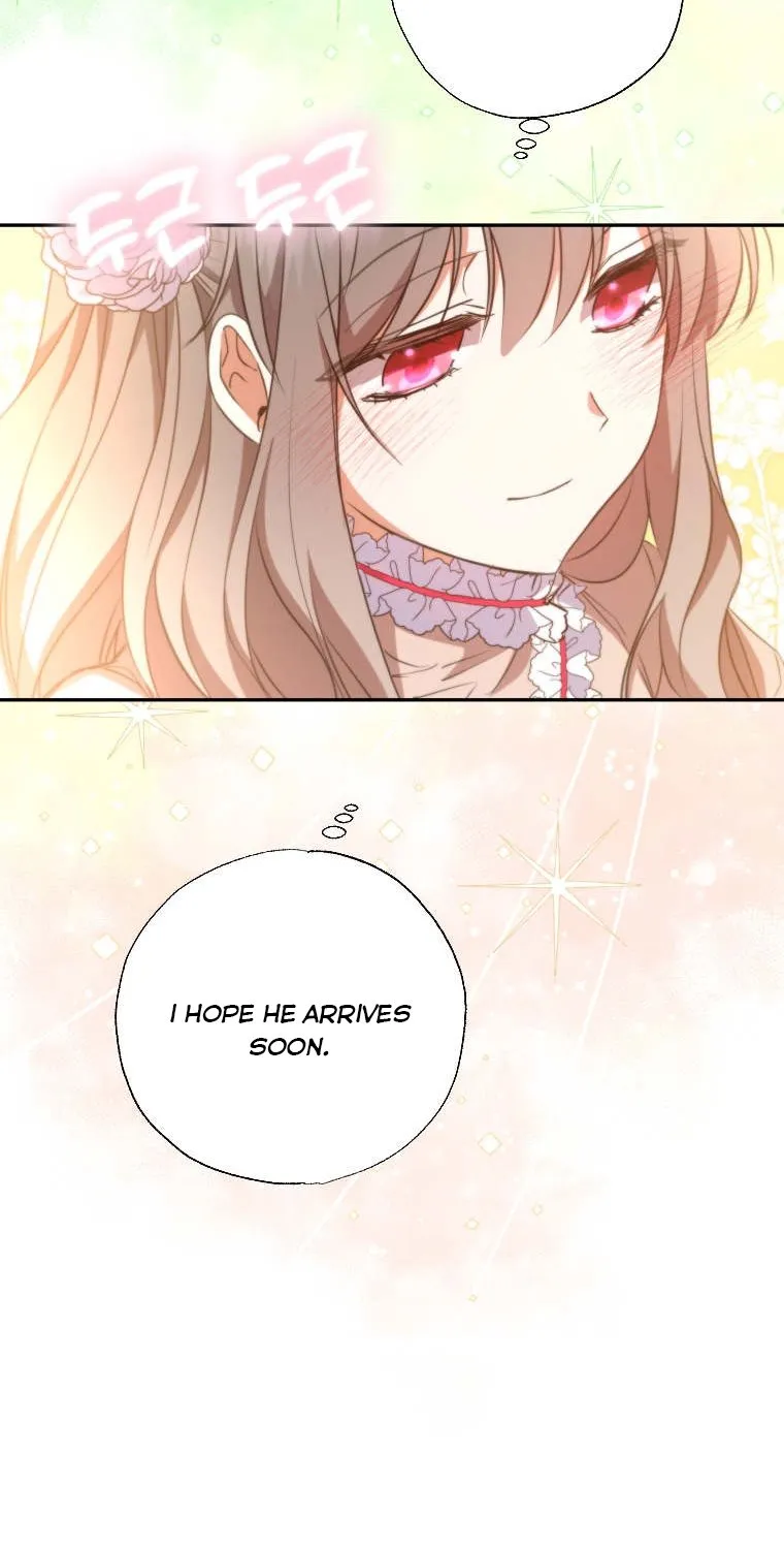 A Saintess Who Was Adopted By The Grand Duke Zinmanga X Chapter 10 Page 91