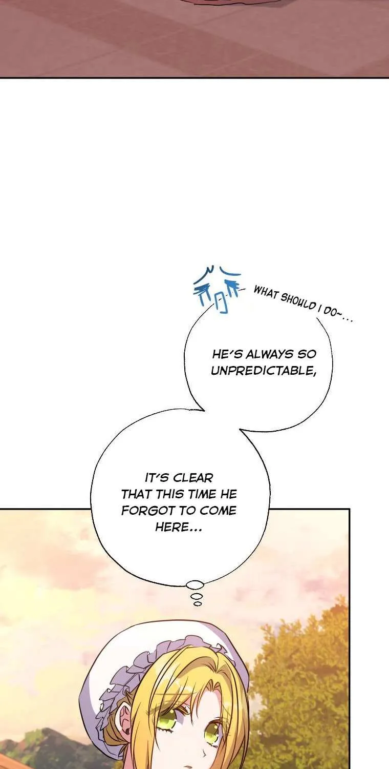 A Saintess Who Was Adopted By The Grand Duke Zinmanga X Chapter 10 Page 97