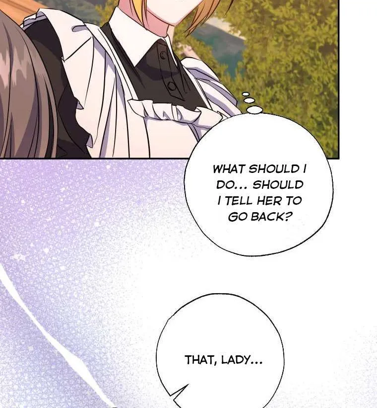 A Saintess Who Was Adopted By The Grand Duke Zinmanga X Chapter 10 Page 98