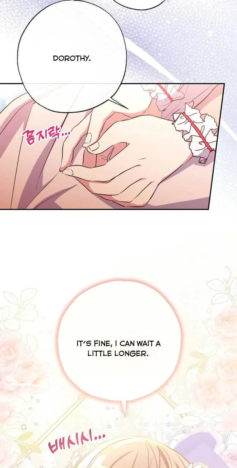 A Saintess Who Was Adopted By The Grand Duke Zinmanga X Chapter 10 Page 99