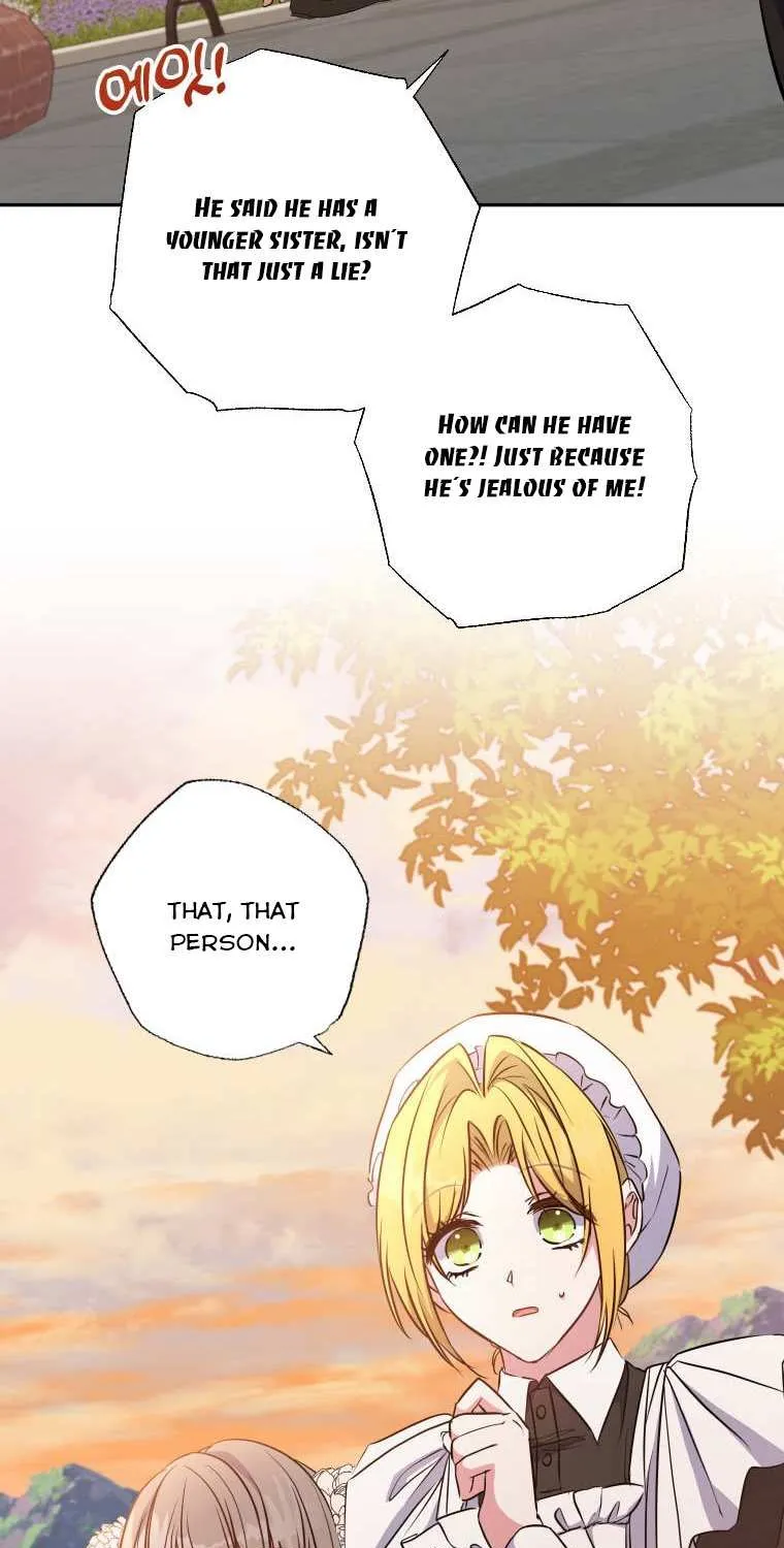 A Saintess Who Was Adopted By The Grand Duke Zinmanga X Chapter 10 Page 105