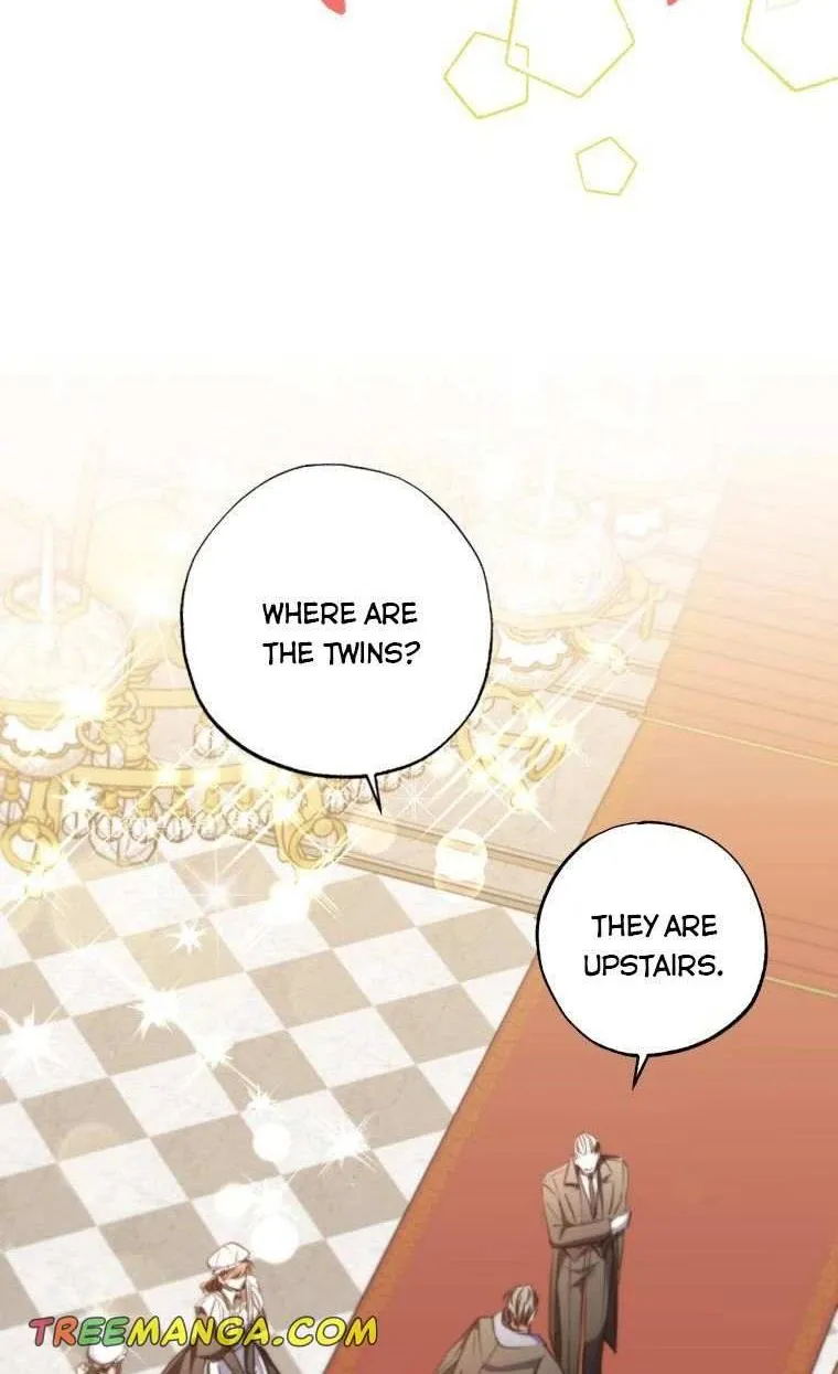 A Saintess Who Was Adopted By The Grand Duke Zinmanga X Chapter 9 Page 2