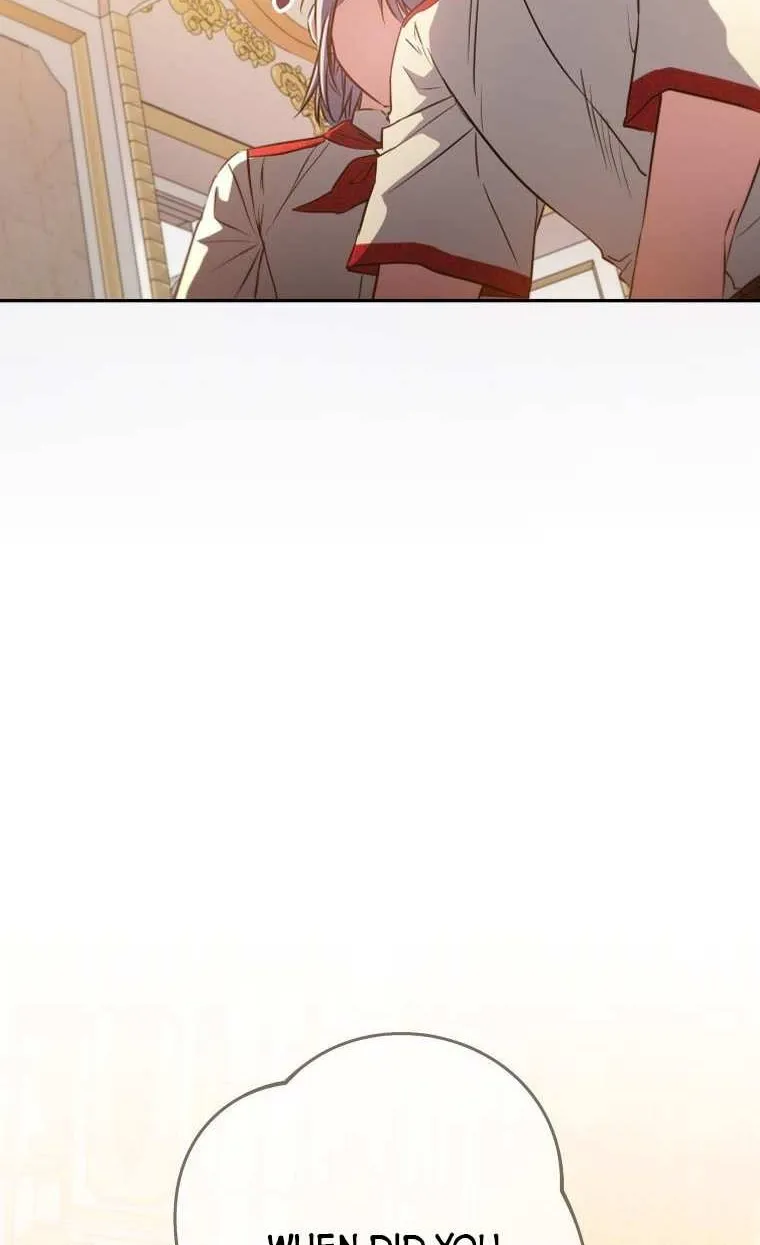 A Saintess Who Was Adopted By The Grand Duke Zinmanga X Chapter 9 Page 6