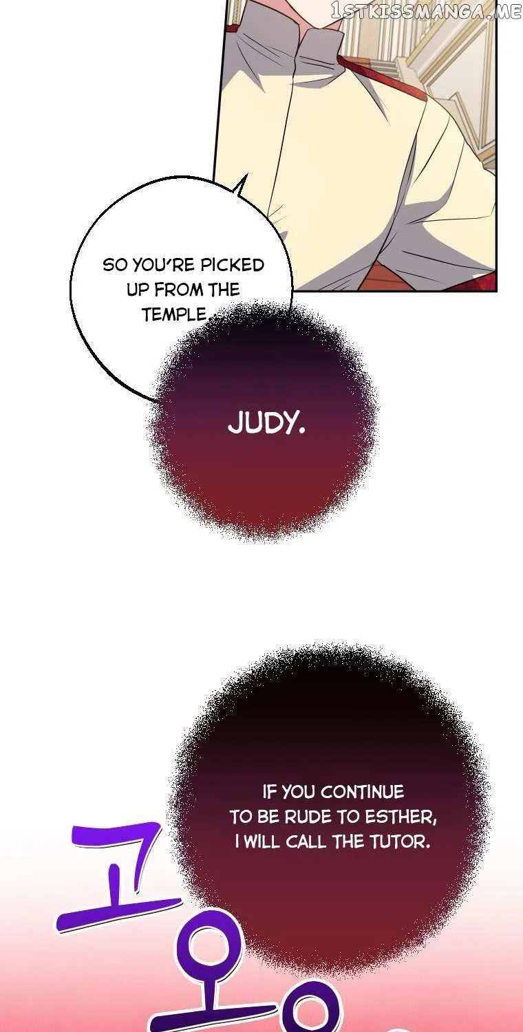 A Saintess Who Was Adopted By The Grand Duke Zinmanga X Chapter 9 Page 29