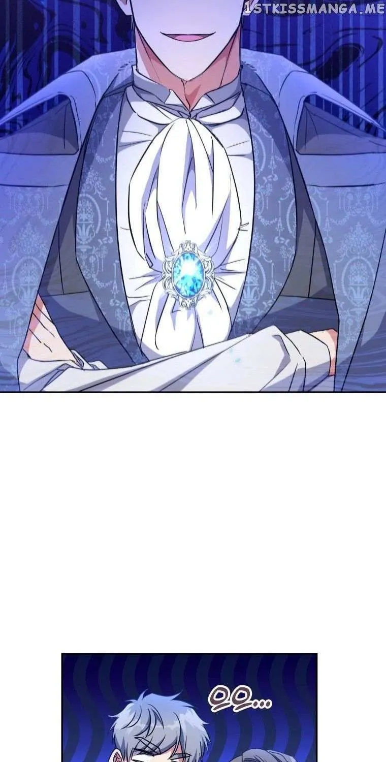 A Saintess Who Was Adopted By The Grand Duke Zinmanga X Chapter 9 Page 37