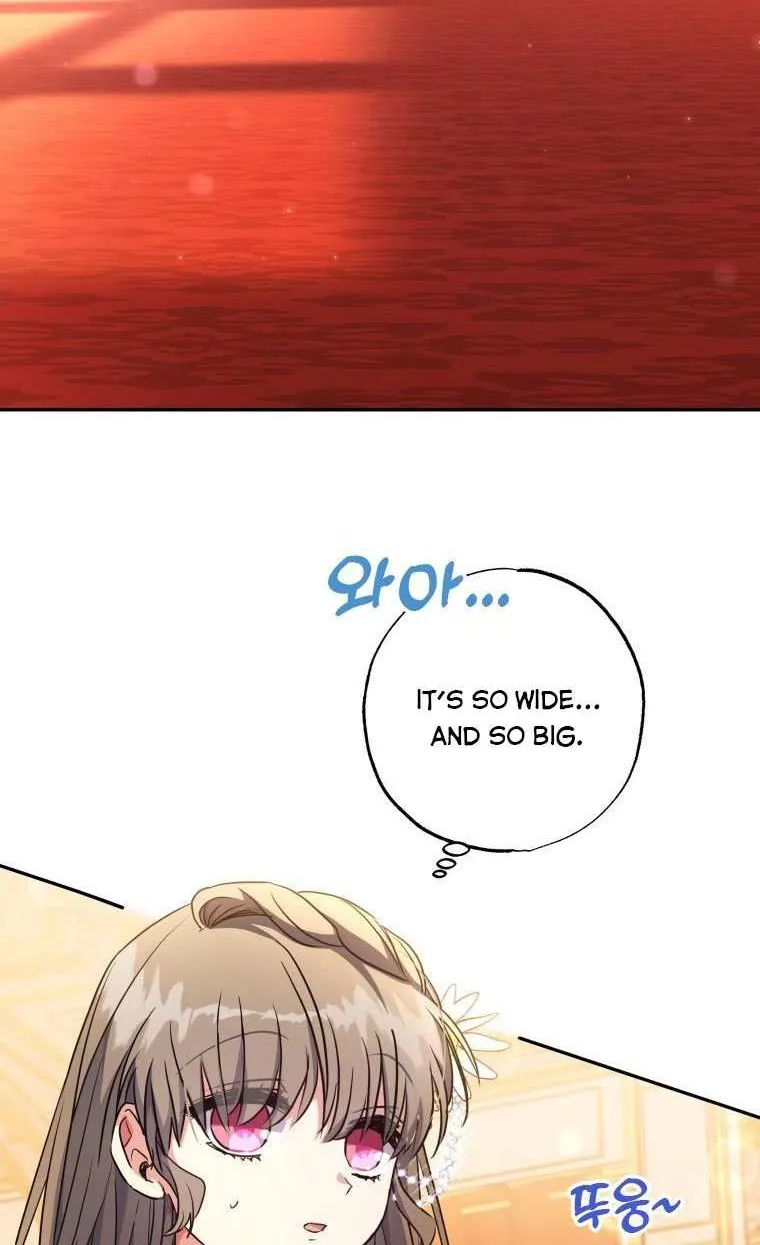 A Saintess Who Was Adopted By The Grand Duke Zinmanga X Chapter 9 Page 42