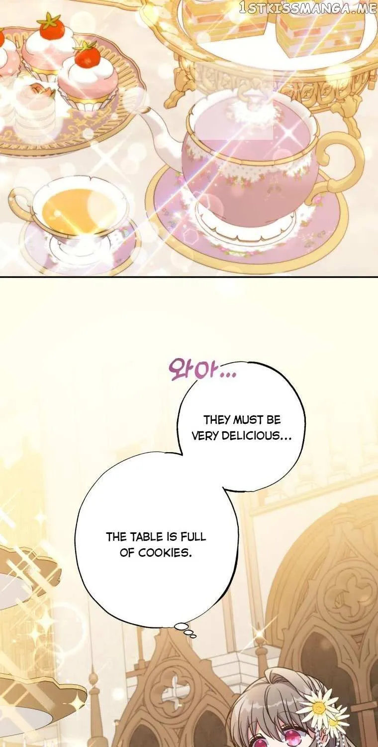 A Saintess Who Was Adopted By The Grand Duke Zinmanga X Chapter 9 Page 67