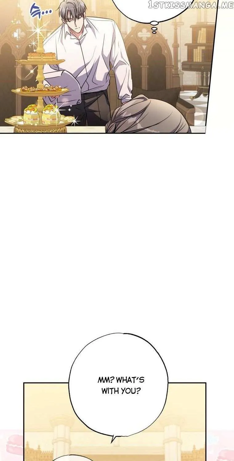 A Saintess Who Was Adopted By The Grand Duke Zinmanga X Chapter 9 Page 69