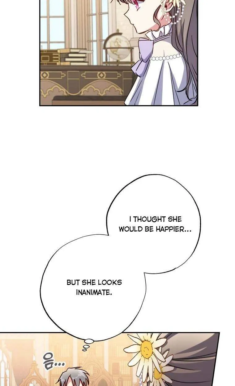 A Saintess Who Was Adopted By The Grand Duke Zinmanga X Chapter 9 Page 76